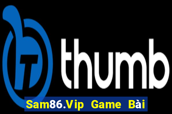 Sam86.Vip Game Bài 88 Club