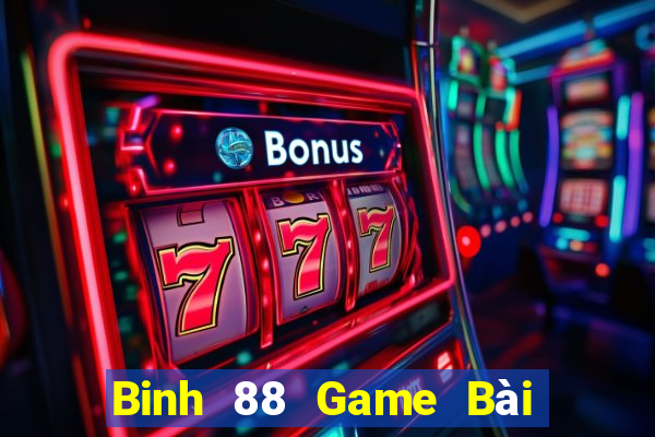 Binh 88 Game Bài Fa88 Apk