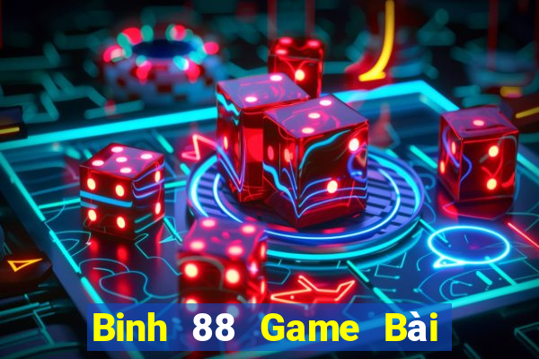 Binh 88 Game Bài Fa88 Apk