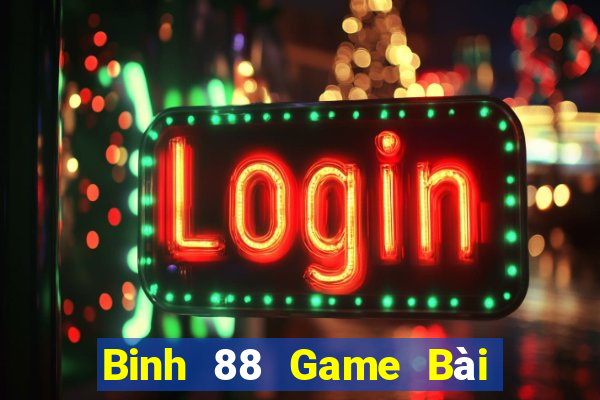 Binh 88 Game Bài Fa88 Apk