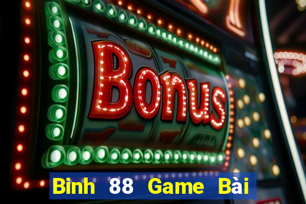 Binh 88 Game Bài Fa88 Apk