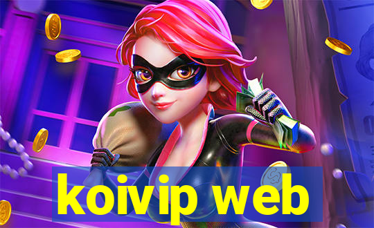 koivip web