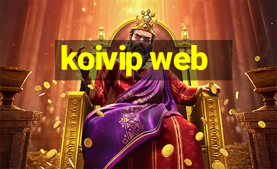 koivip web