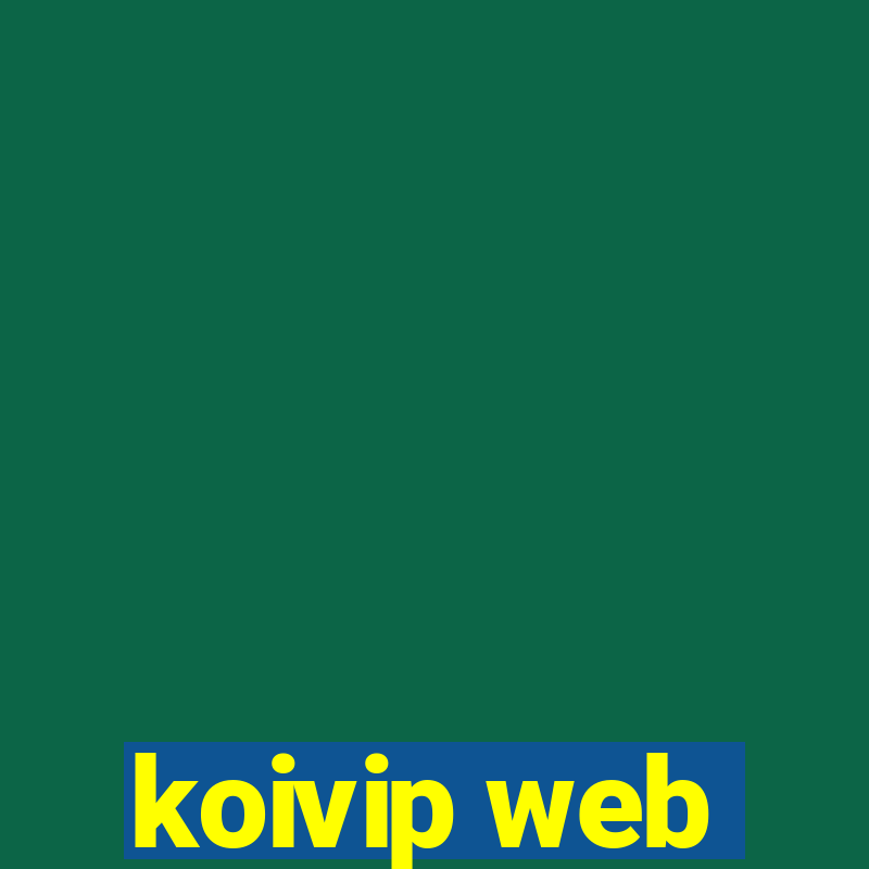 koivip web