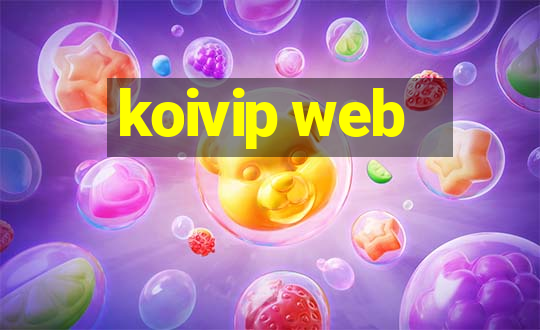 koivip web