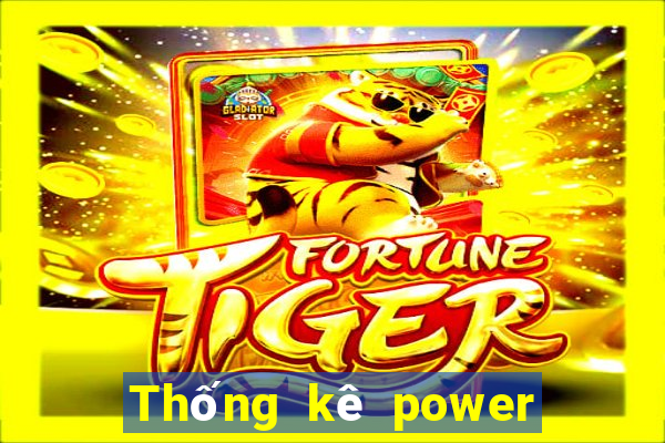 Thống kê power 6 55 ngày 10