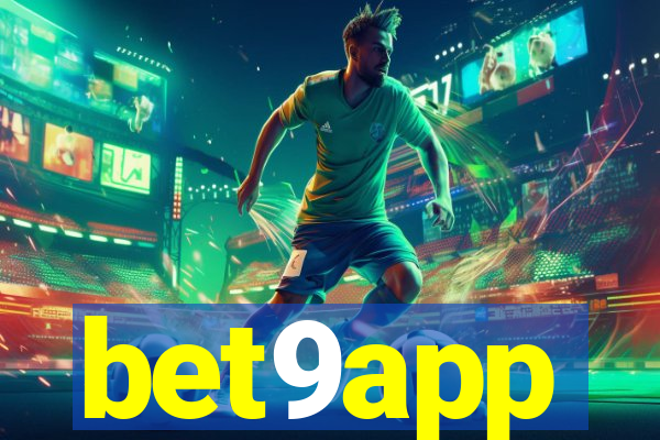 bet9app