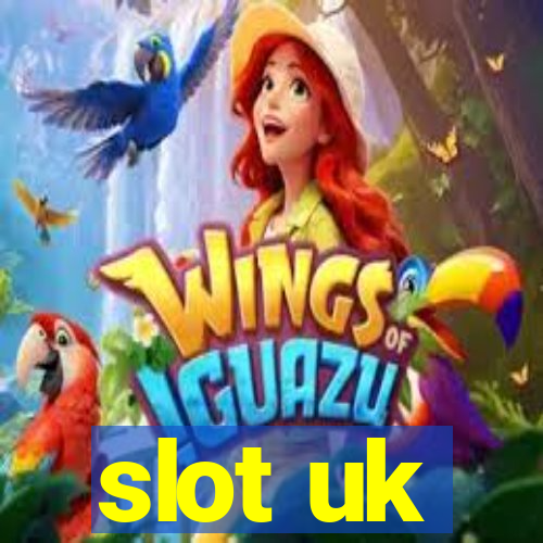 slot uk