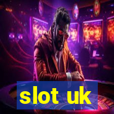 slot uk