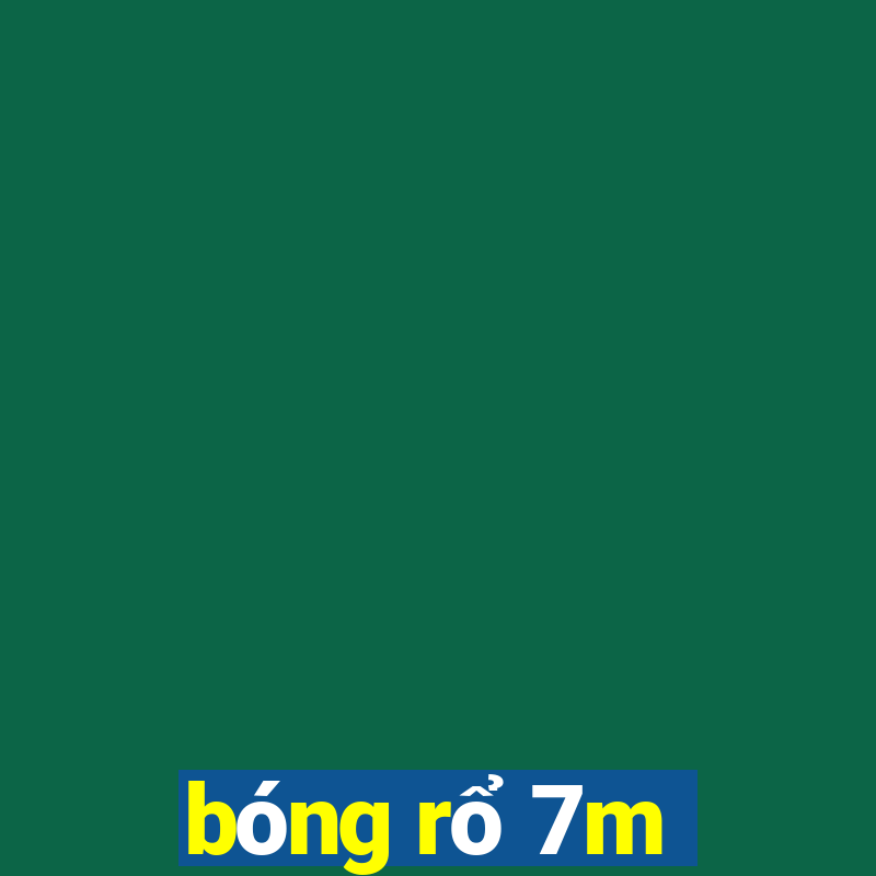 bong ro 7m