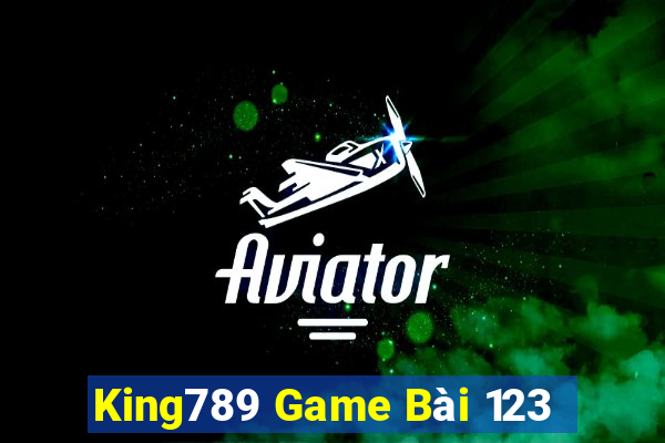 King789 Game Bài 123