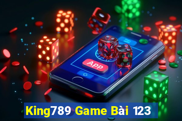 King789 Game Bài 123