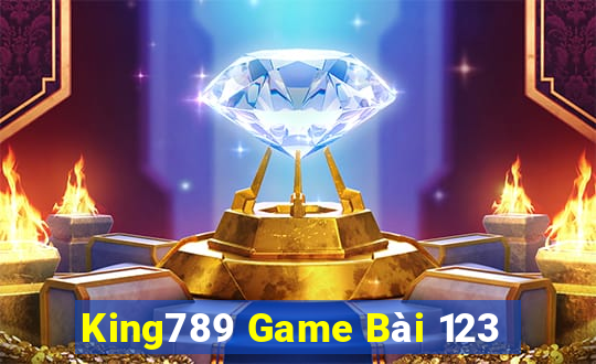 King789 Game Bài 123