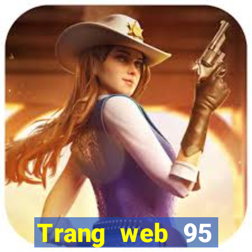 Trang web 95 Supreme Old