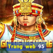 Trang web 95 Supreme Old