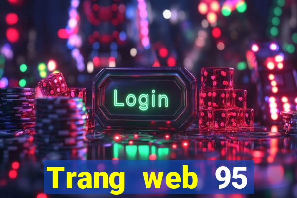 Trang web 95 Supreme Old