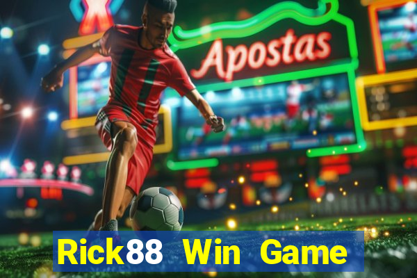 Rick88 Win Game Bài Nhất Vip