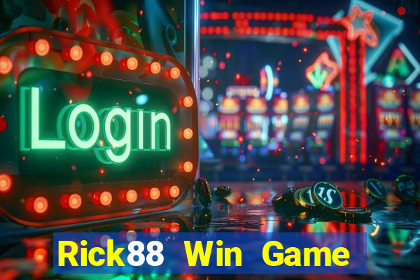 Rick88 Win Game Bài Nhất Vip