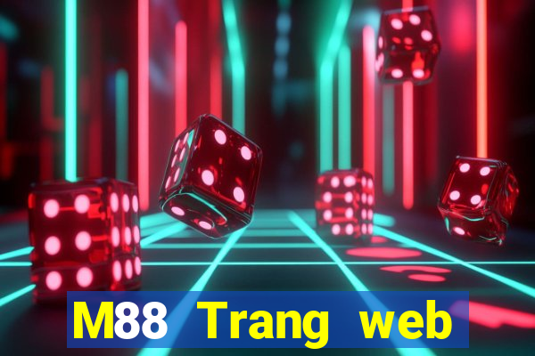 M88 Trang web chính thức của nền tảng Doo