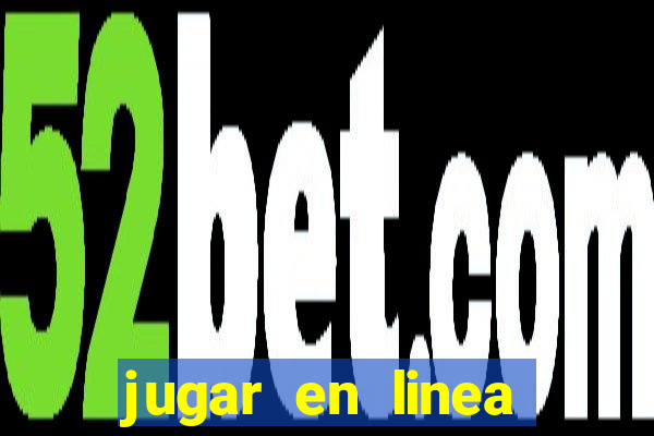 jugar en linea mega millions