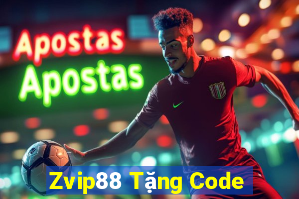 Zvip88 Tặng Code