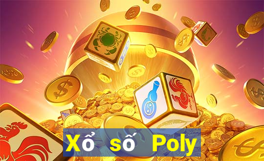 Xổ số Poly Tải về