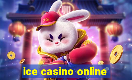 ice casino online