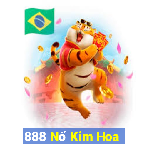 888 Nổ Kim Hoa