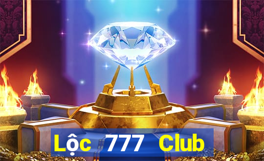 Lộc 777 Club Tại Game Bài Đổi Thưởng Sinh Tử