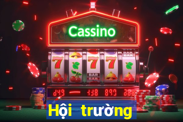 Hội trường game bài 99