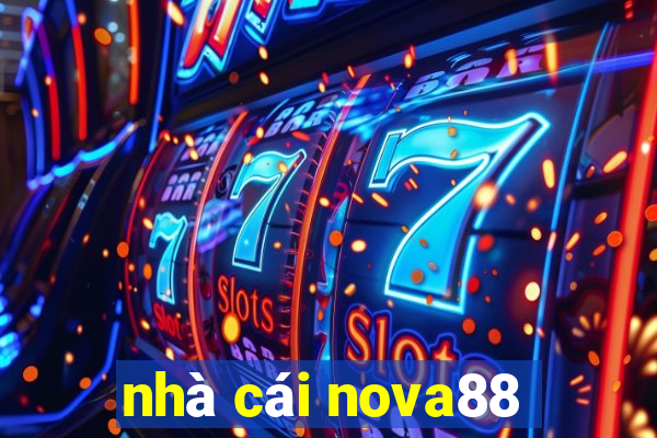 nhà cái nova88