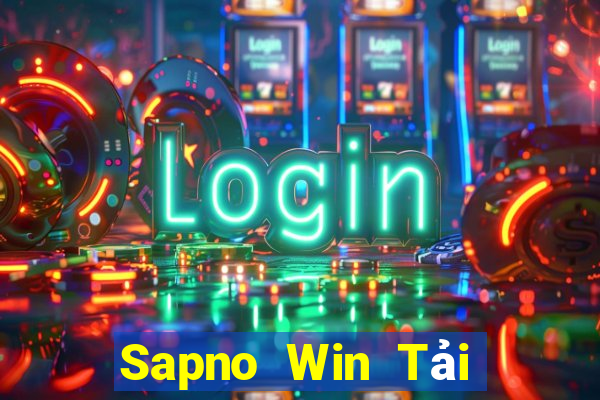 Sapno Win Tải Game Bài