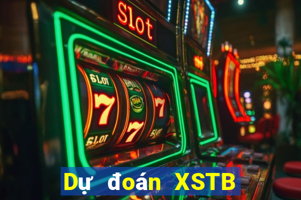 Dự đoán XSTB thứ Ba