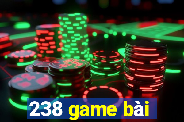 238 game bài