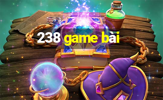 238 game bài