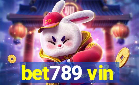 bet789 vin