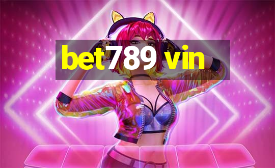 bet789 vin