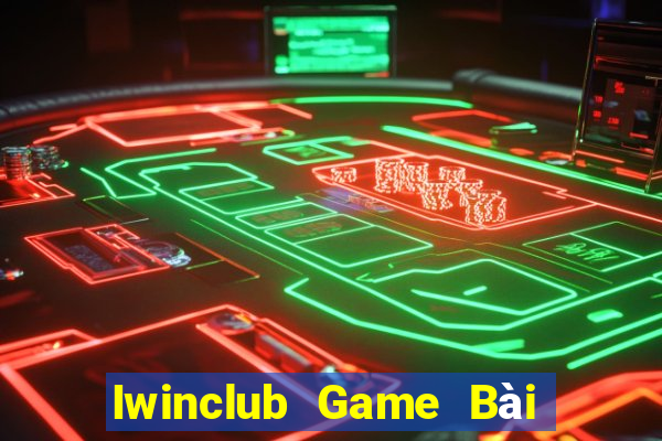 Iwinclub Game Bài Xì Lát