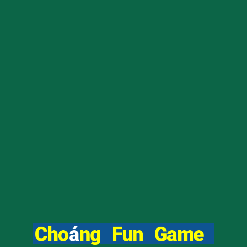 Choáng Fun Game Bài 99