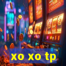 xo xo tp