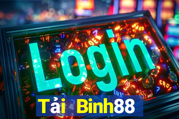 Tải Binh88 Download Game Đánh Bài