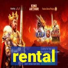 rental