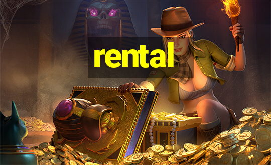 rental