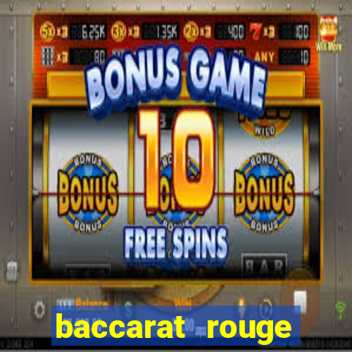 baccarat rouge where to buy