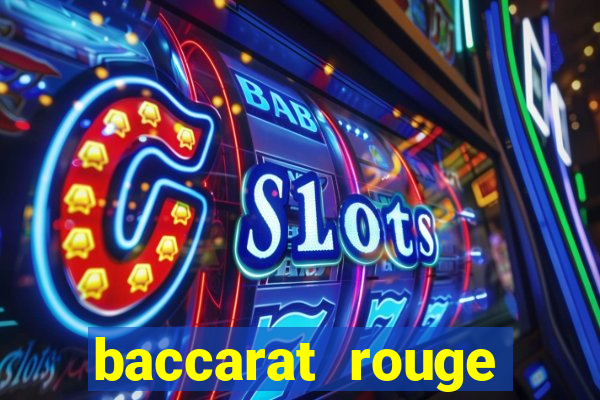 baccarat rouge where to buy