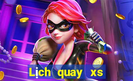 Lịch quay xs Max3D Pro ngày 5