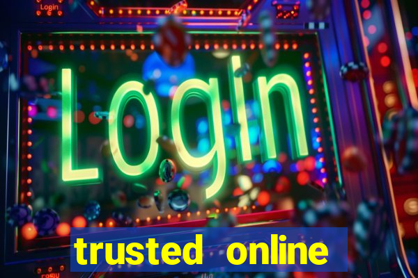 trusted online casino sites