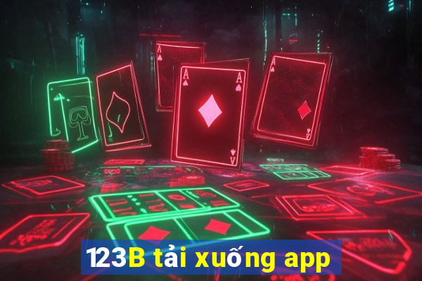 123B tải xuống app