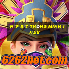 nắp bệt thông minh inax