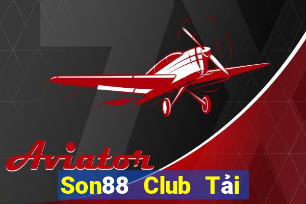 Son88 Club Tải Game Bài B52